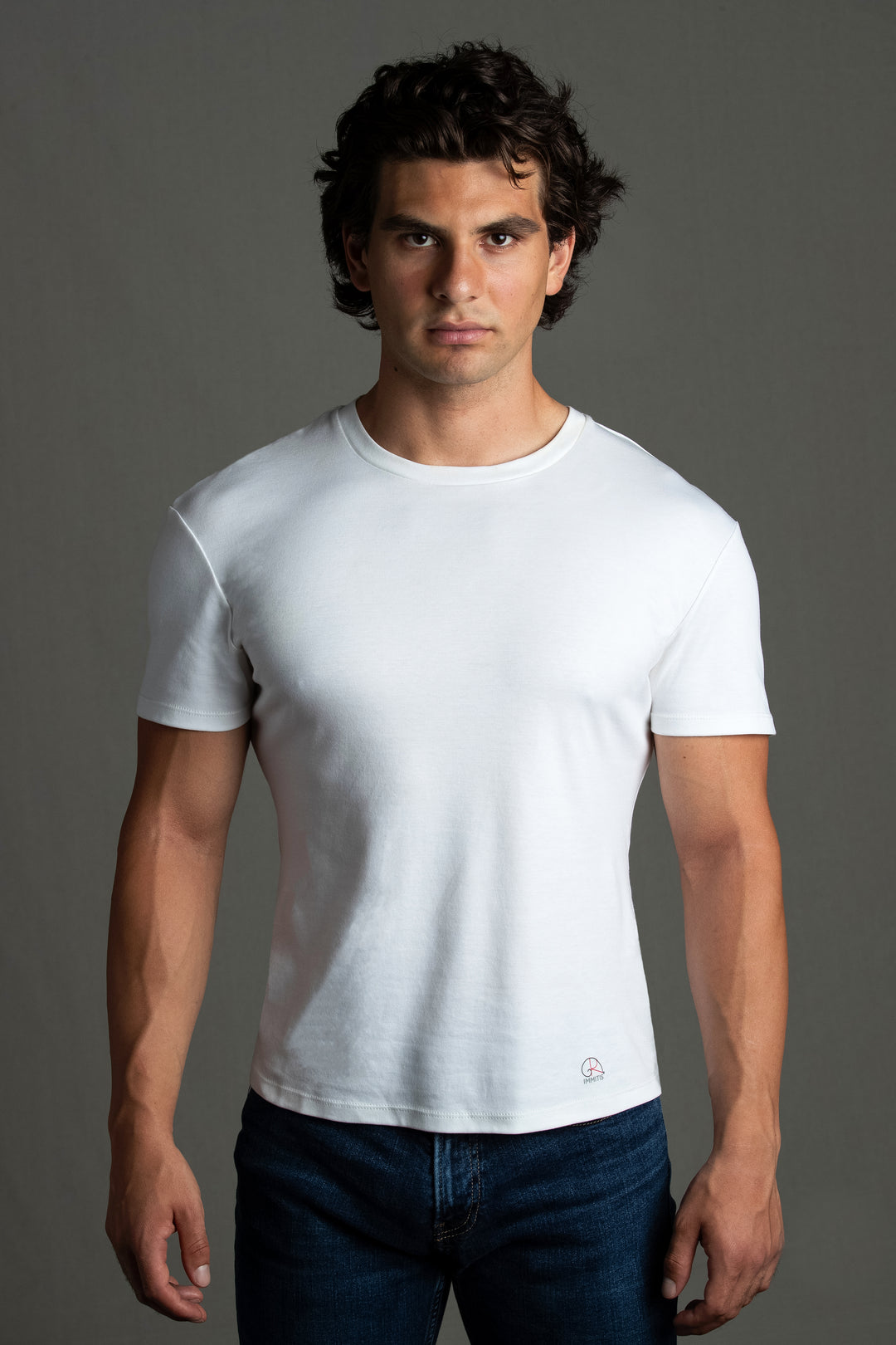 GRF Tapered T-Shirt 1.0 – Immitis GR